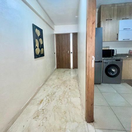 Bel Appartement Nour 5 Марракеш Екстер'єр фото