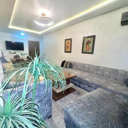 Bel Appartement Nour 5 Марракеш Екстер'єр фото