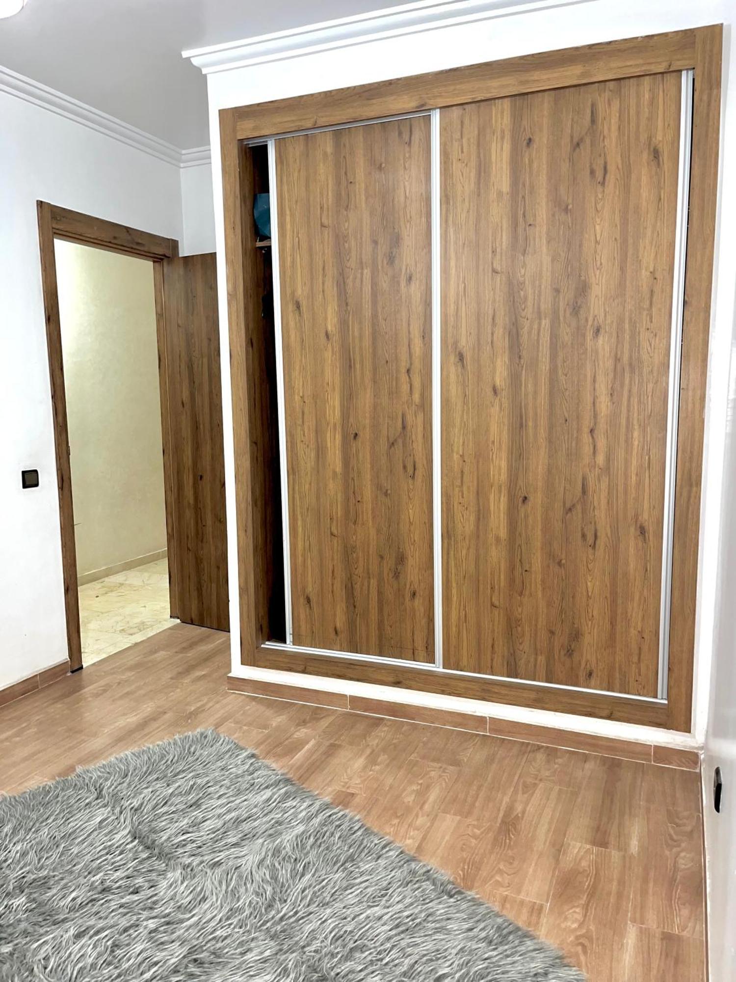 Bel Appartement Nour 5 Марракеш Екстер'єр фото