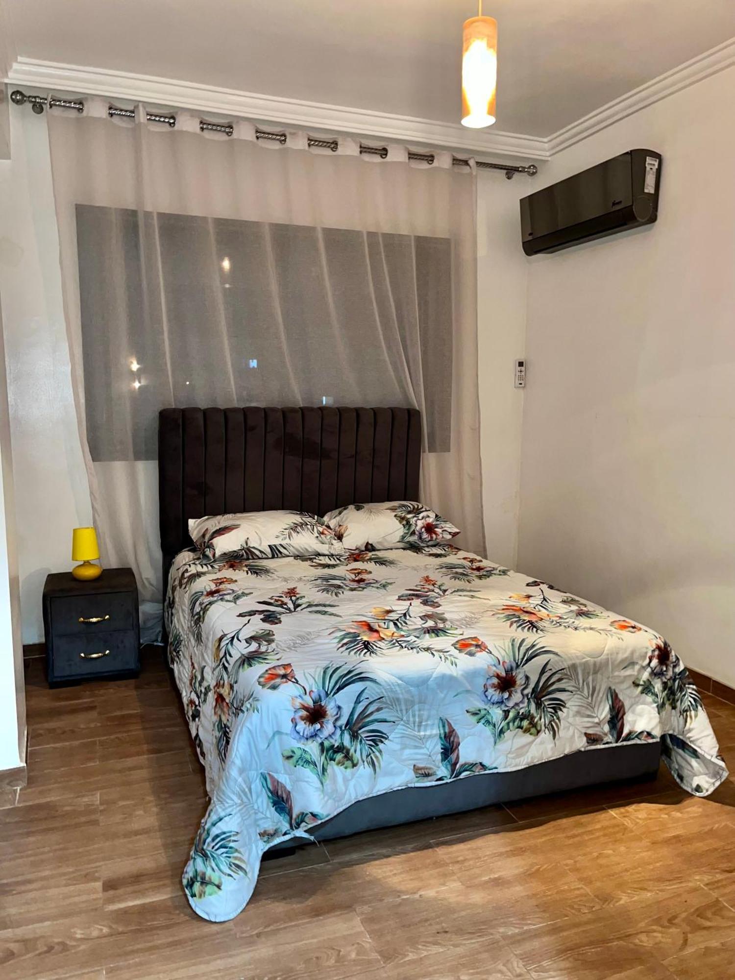 Bel Appartement Nour 5 Марракеш Екстер'єр фото