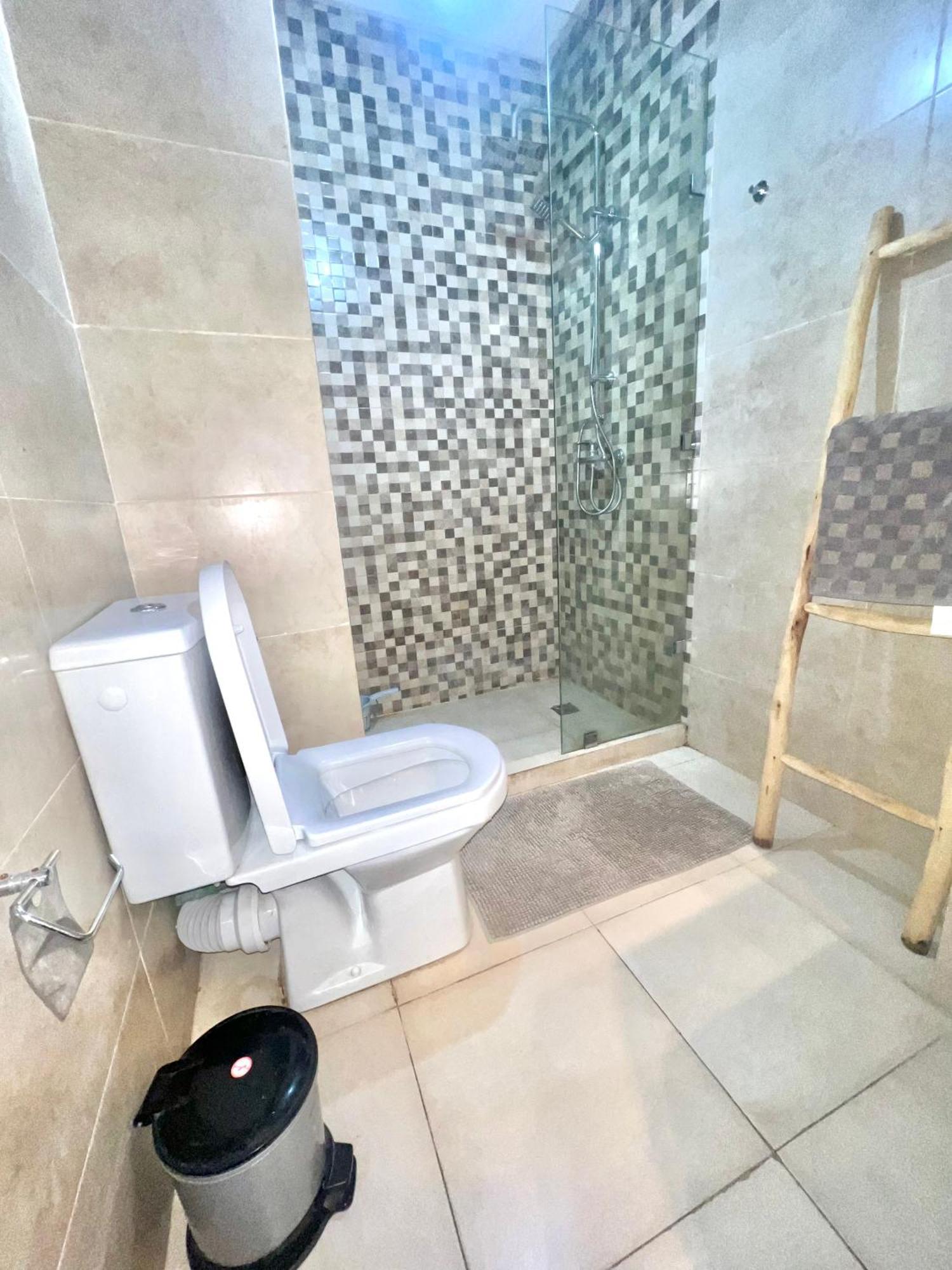 Bel Appartement Nour 5 Марракеш Екстер'єр фото
